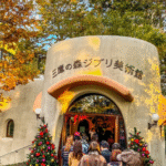 Japan Attractions Ticket Cost Calculator Malaysia 2026