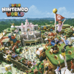 Universal Studios Japan Studio Pass